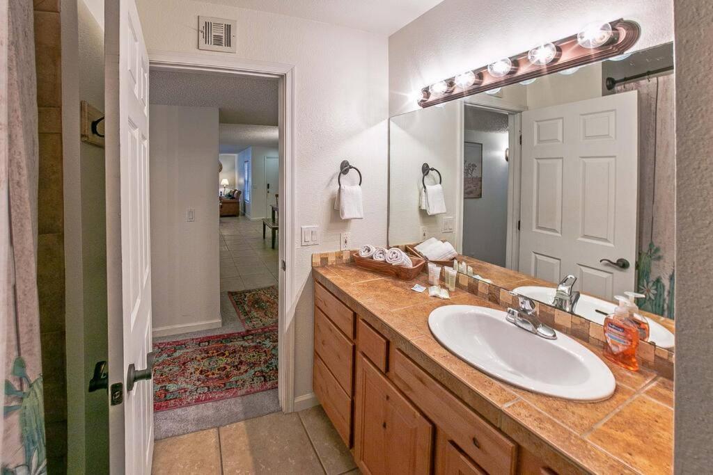 Apartment Casa Tierra Catalinas 69 - Catalina Mountains Views