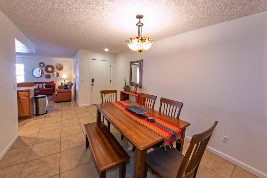 Casa Tierra Catalinas 69 - Catalina Mountains Views