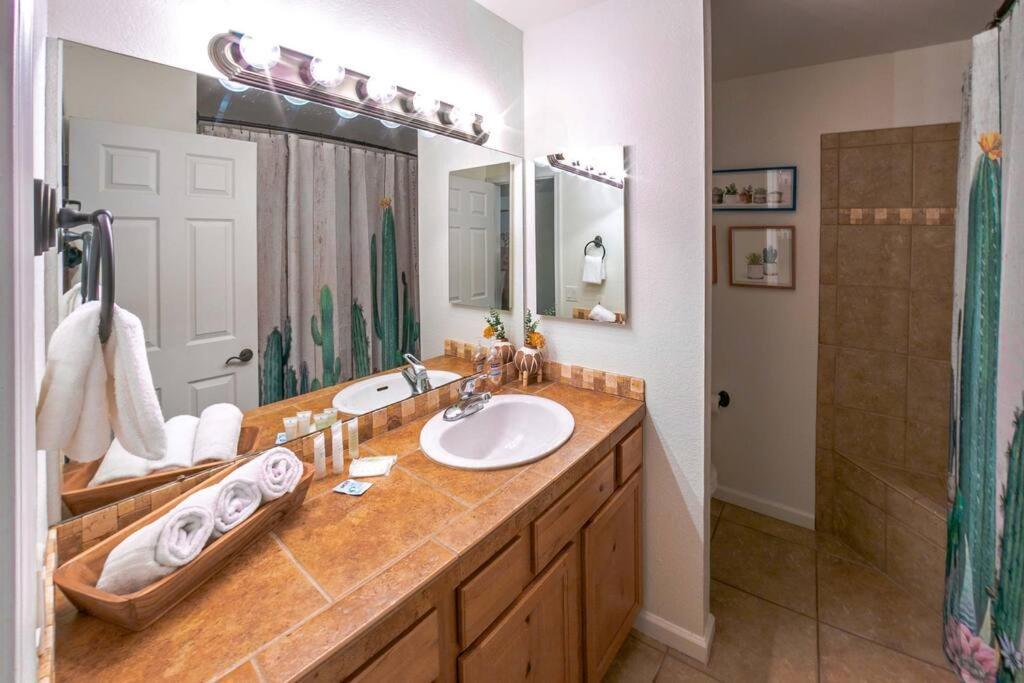 Apartment Casa Tierra Catalinas 69 - Catalina Mountains Views *