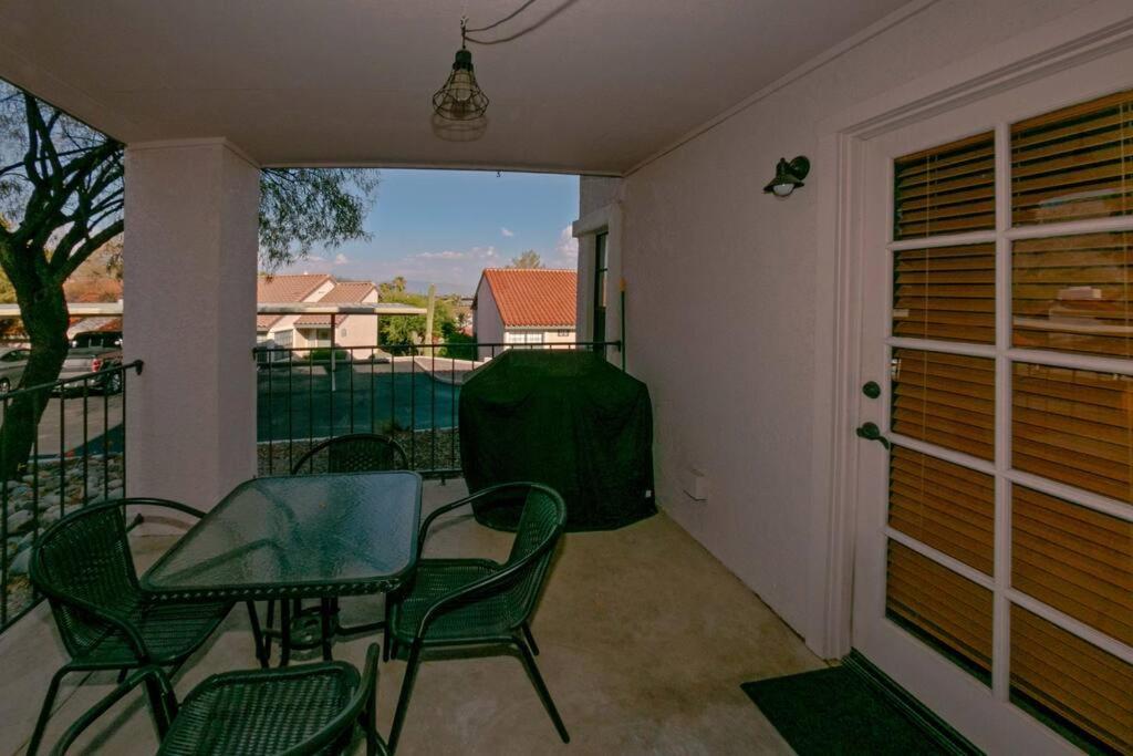 Casa Tierra Catalinas 69 - Catalina Mountains Views * Tucson
