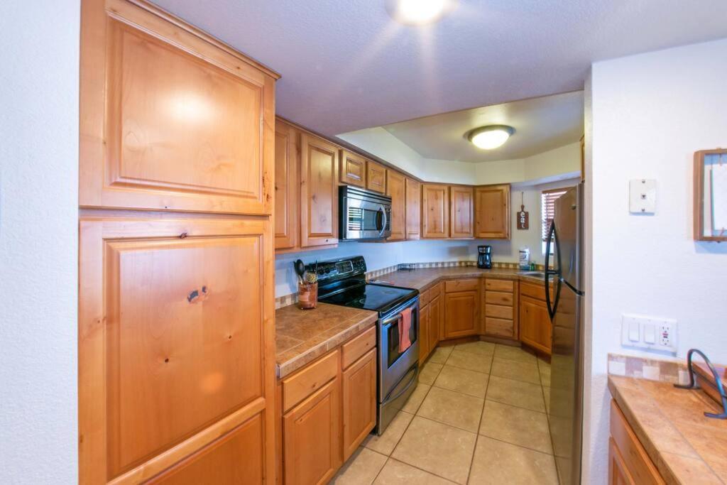 Apartment Casa Tierra Catalinas 69 - Catalina Mountains Views *