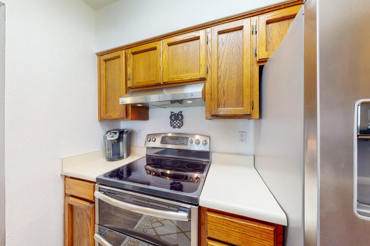Garnet Getaway Apartment Tucson