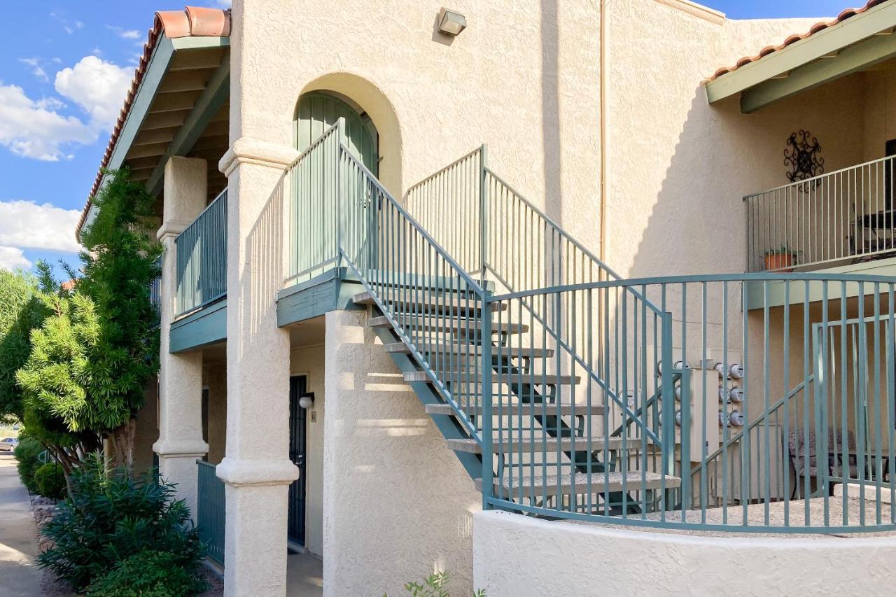 Apartment Garnet Getaway *