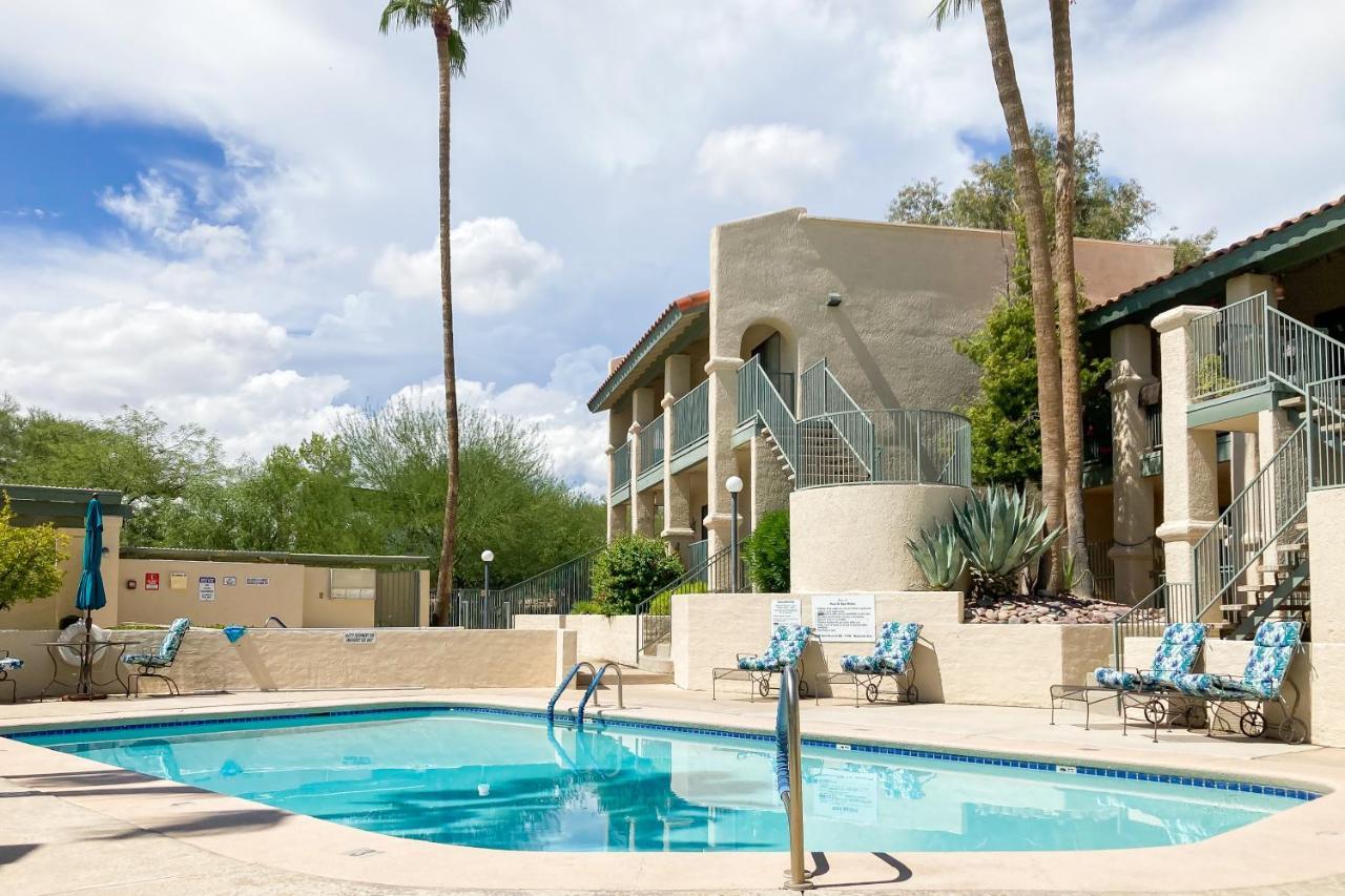 Apartment Garnet Getaway Tucson