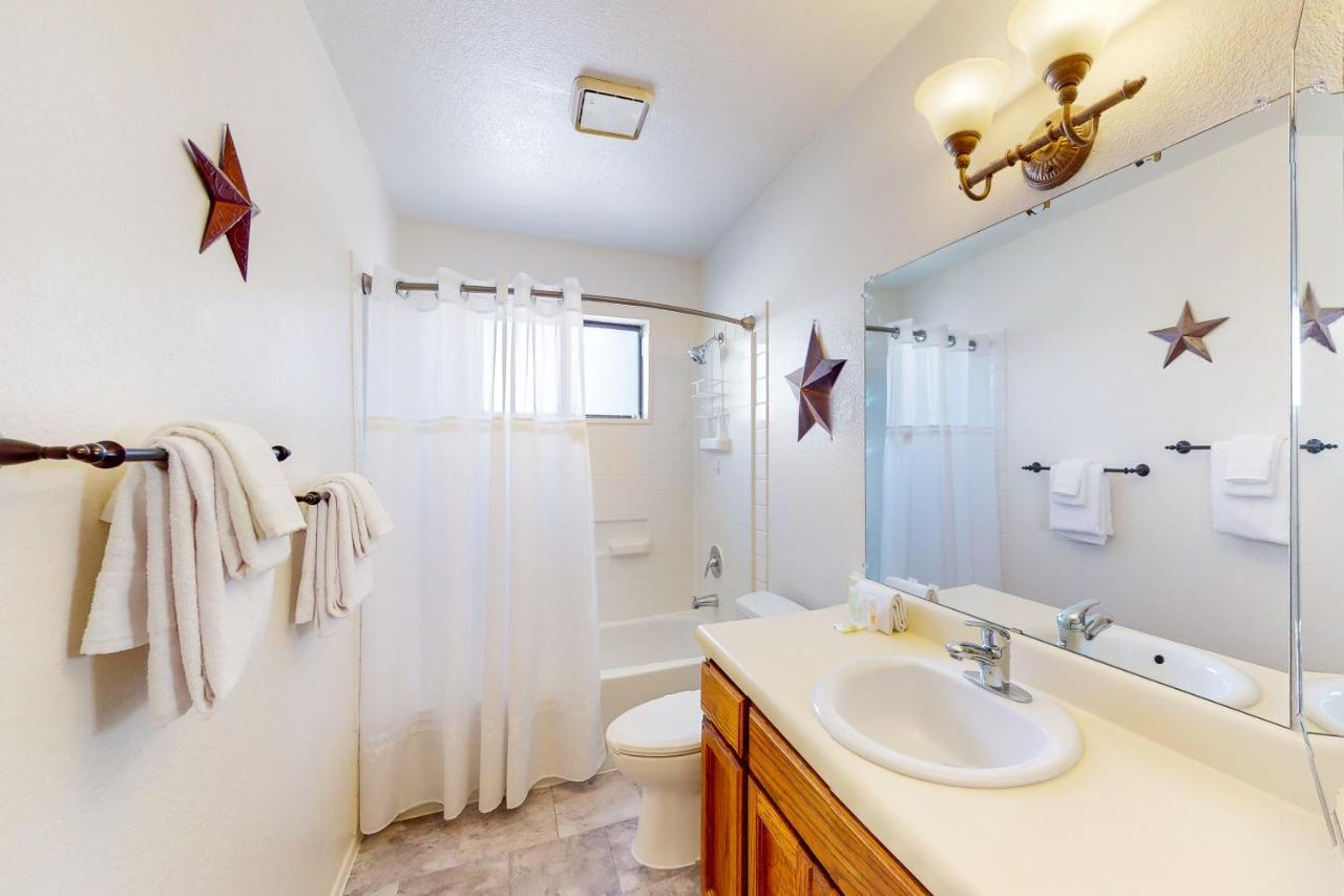 Garnet Getaway Apartment Tucson
