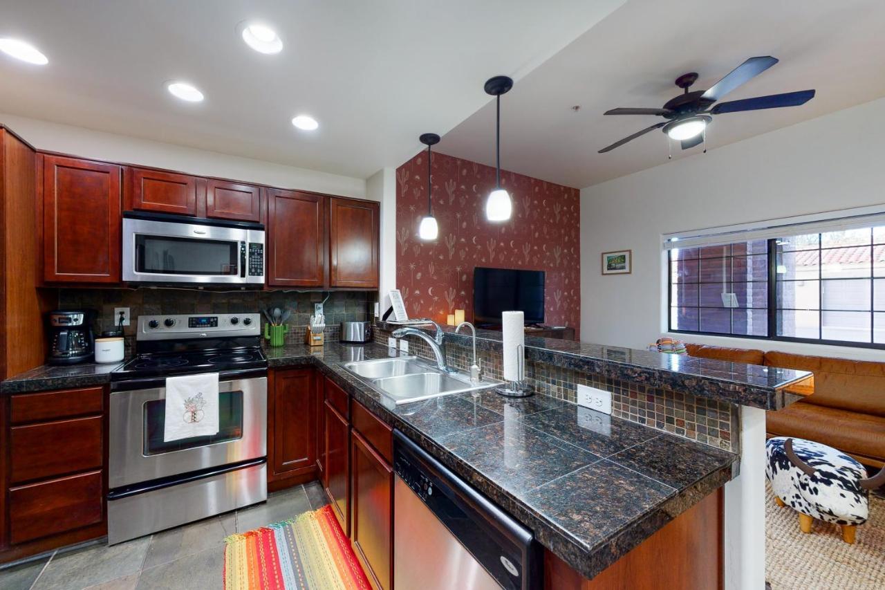 Apartment Cactus Casita At St Phillips