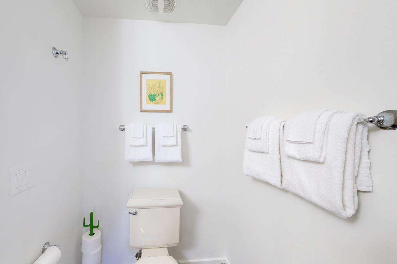 Cactus Casita At St Phillips Apartment