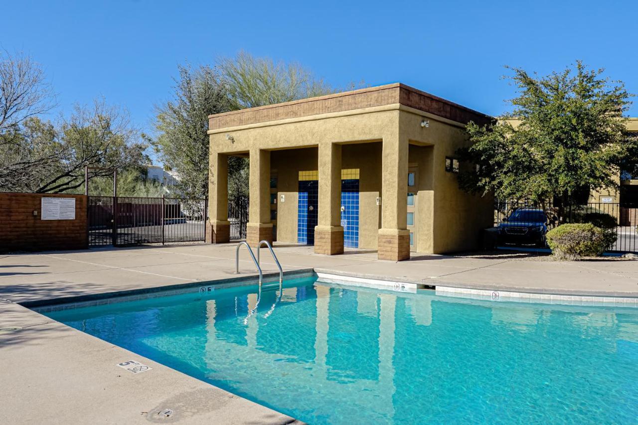 Cactus Casita At St Phillips *