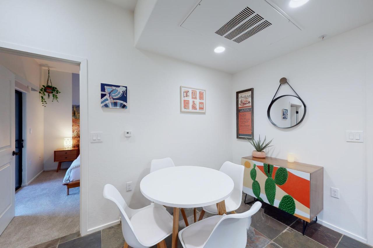 Cactus Casita At St Phillips *