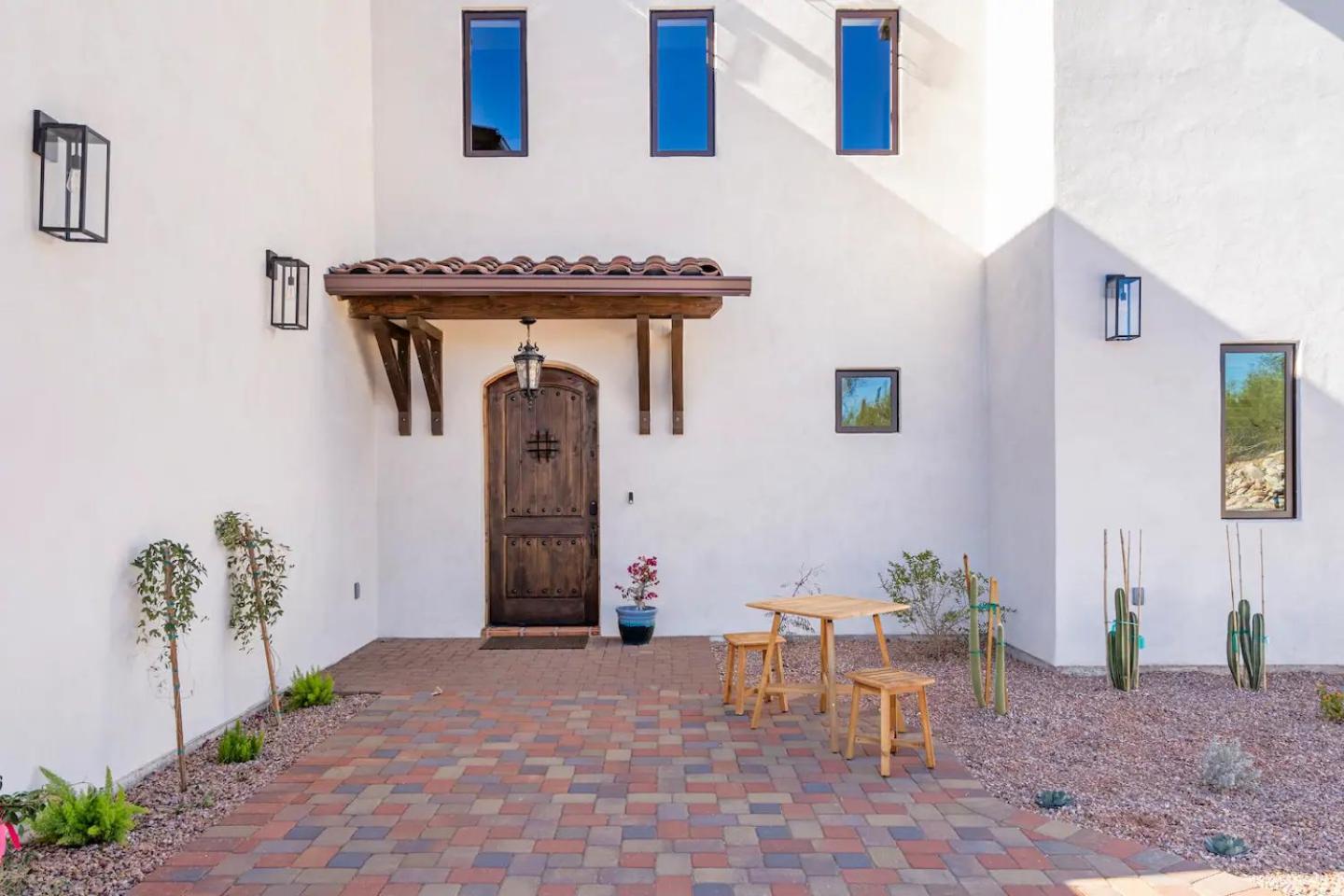 The Owl House Tucson