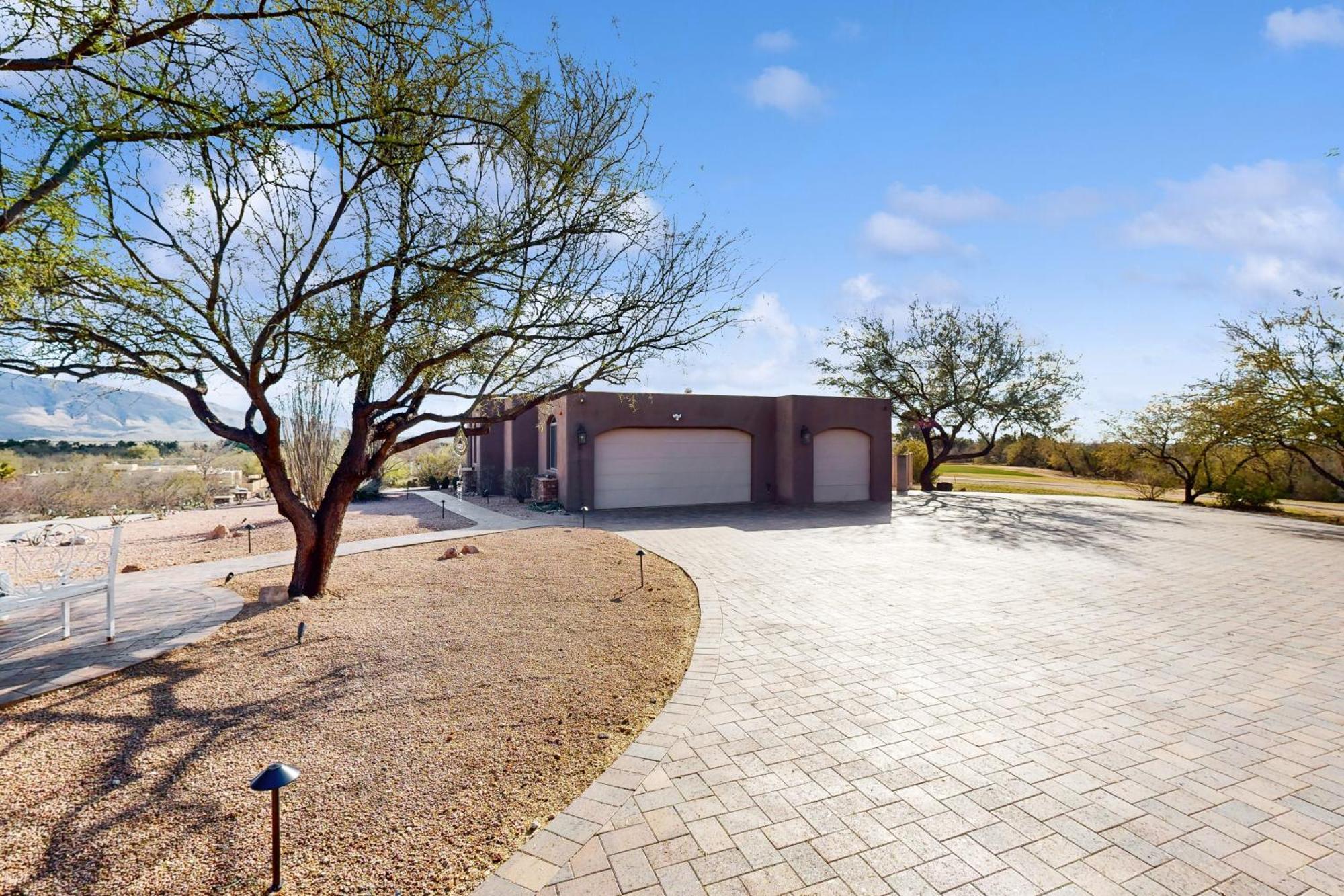 Saguaro Sunrise Holiday home