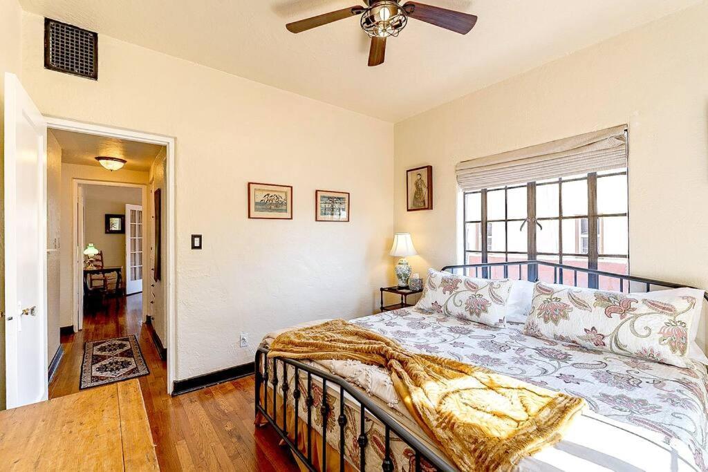 Historic 3bd 2ba Bungalow, Steps To Uofa, Summer Rates! * Tucson