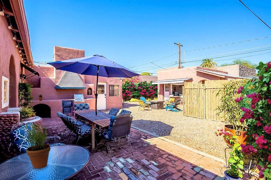 Holiday home Historic 3bd 2ba Bungalow, Steps To Uofa, Summer Rates! Tucson