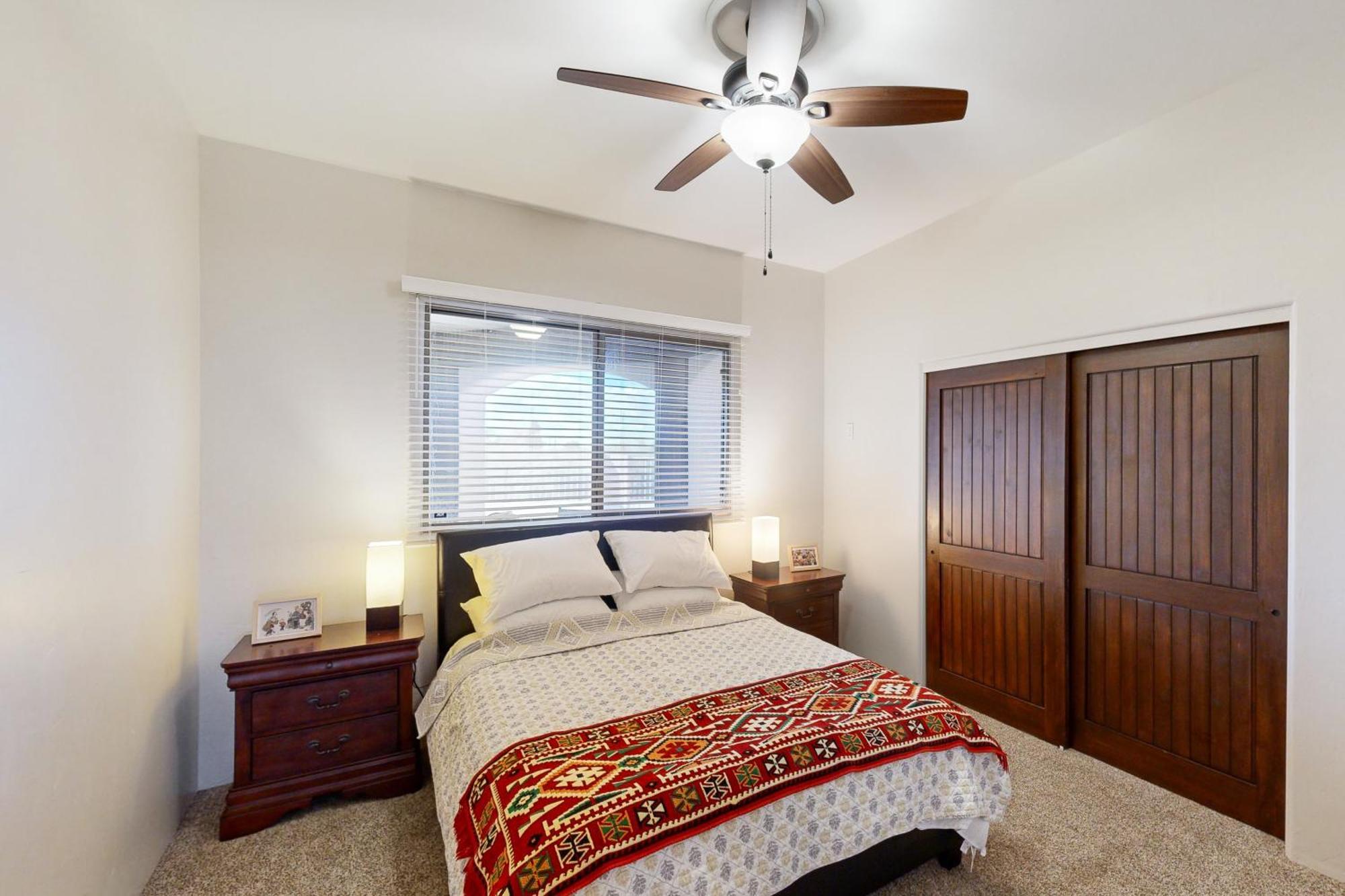 Saguaro Sunrise Holiday home *