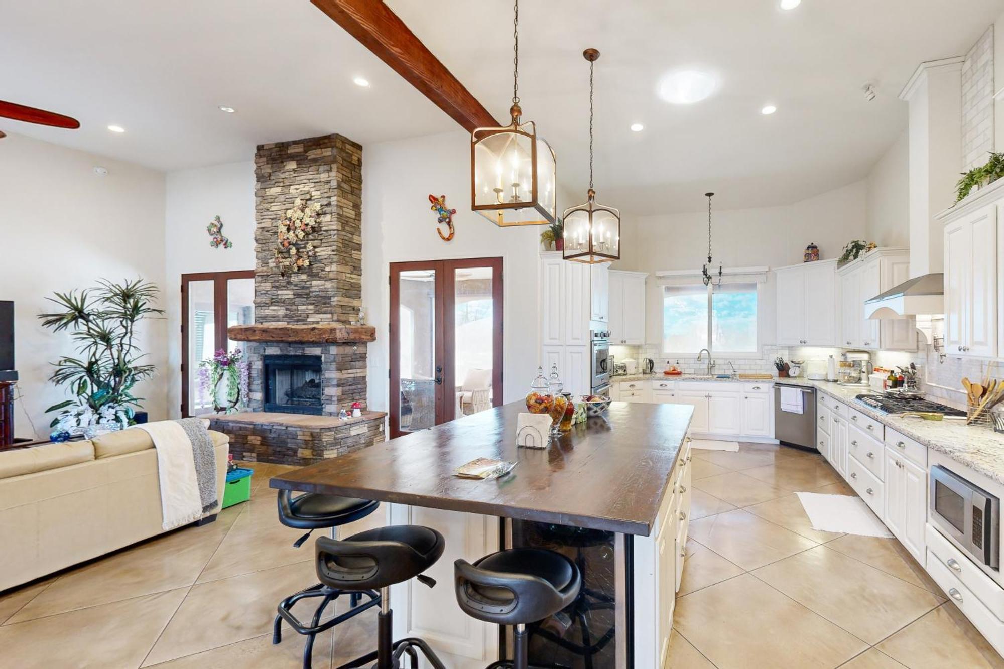 Saguaro Sunrise Holiday home