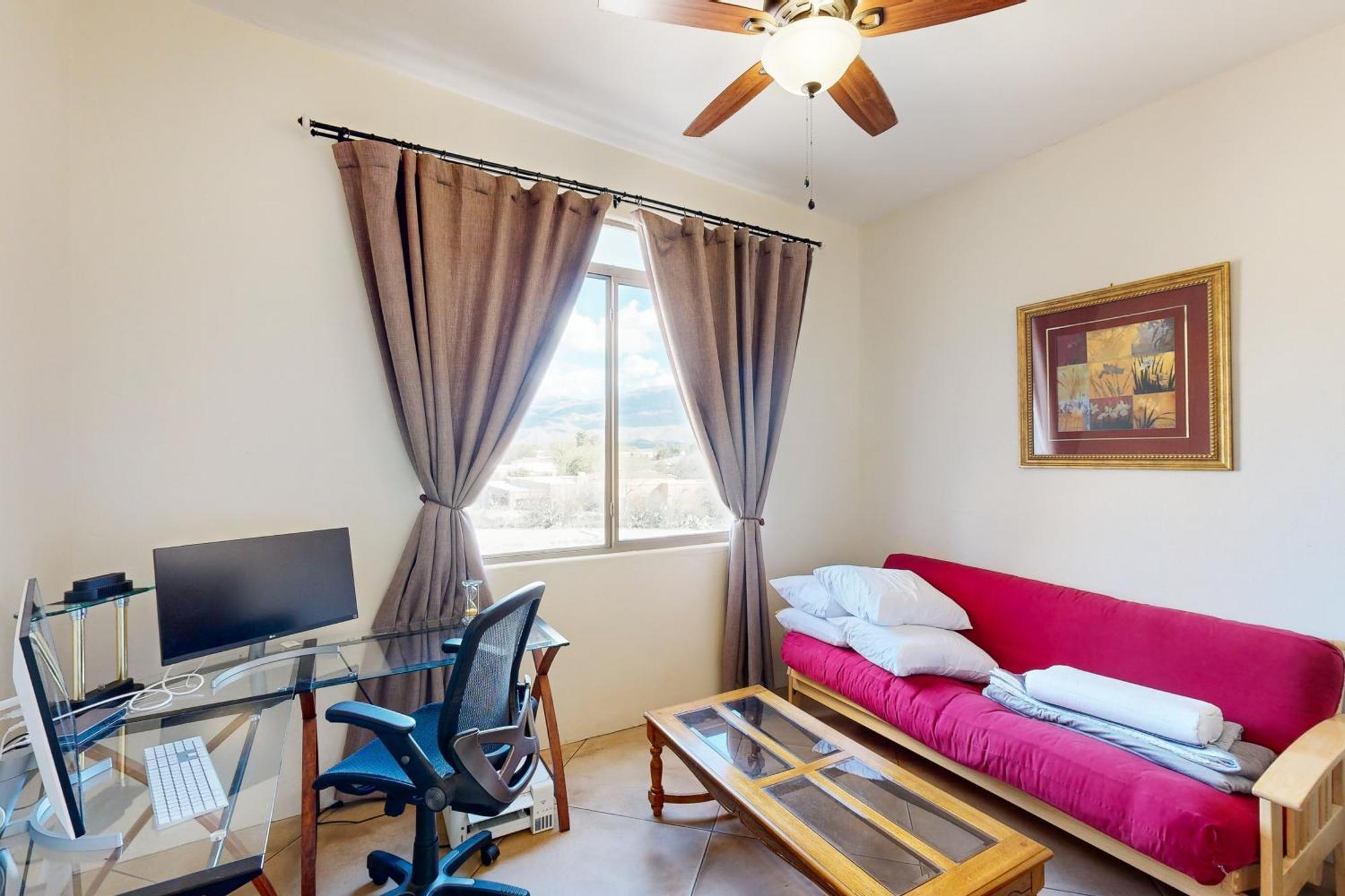 Saguaro Sunrise Holiday home
