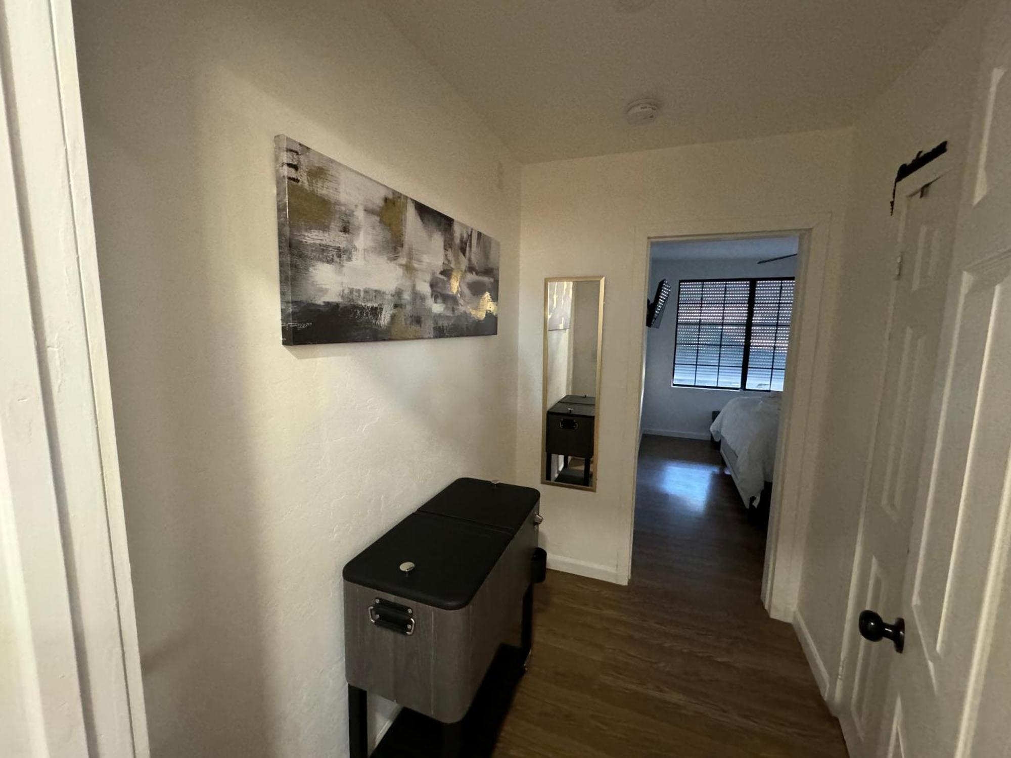 Downtown House Holiday home