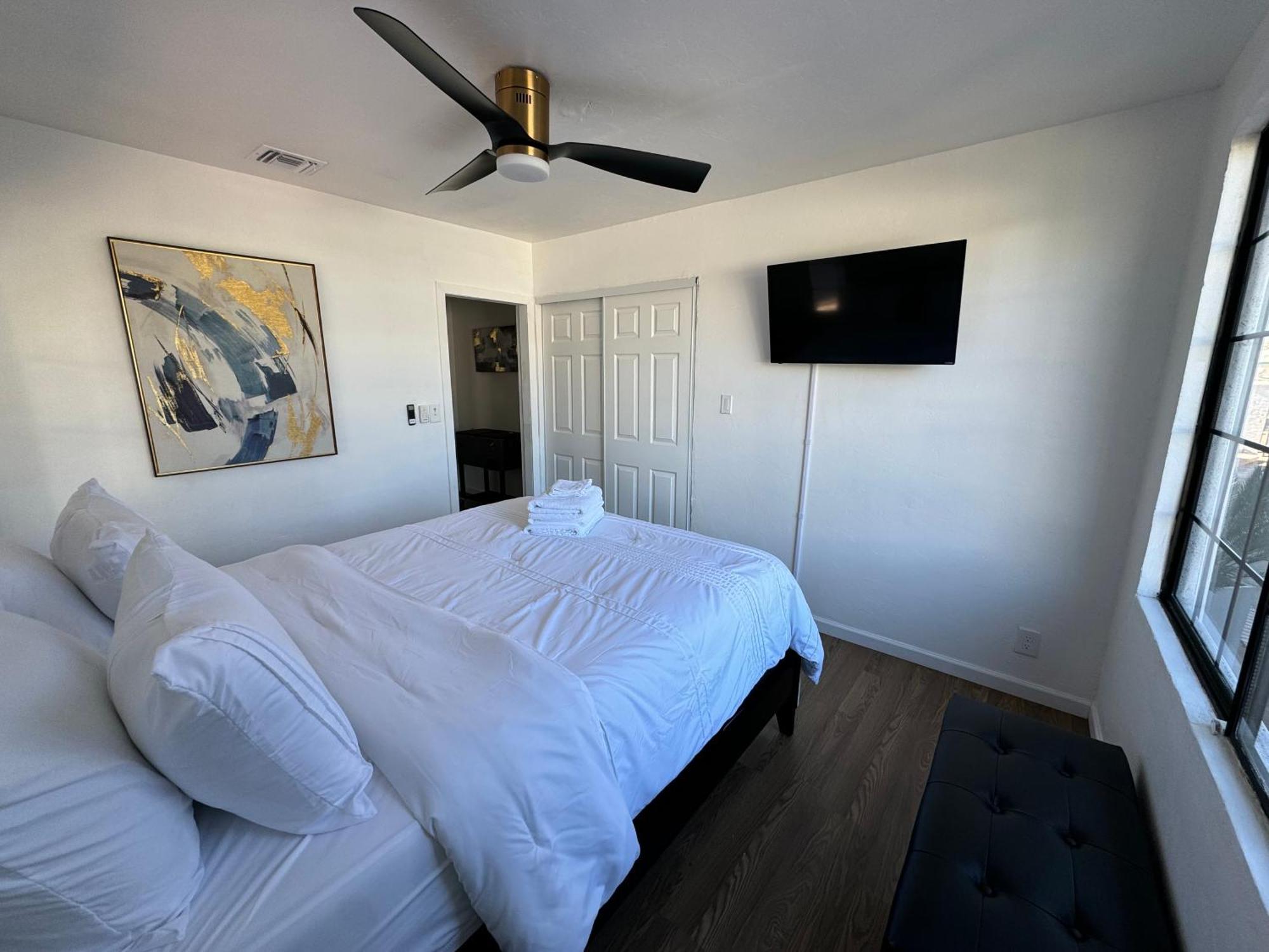 Downtown House Holiday home Tucson