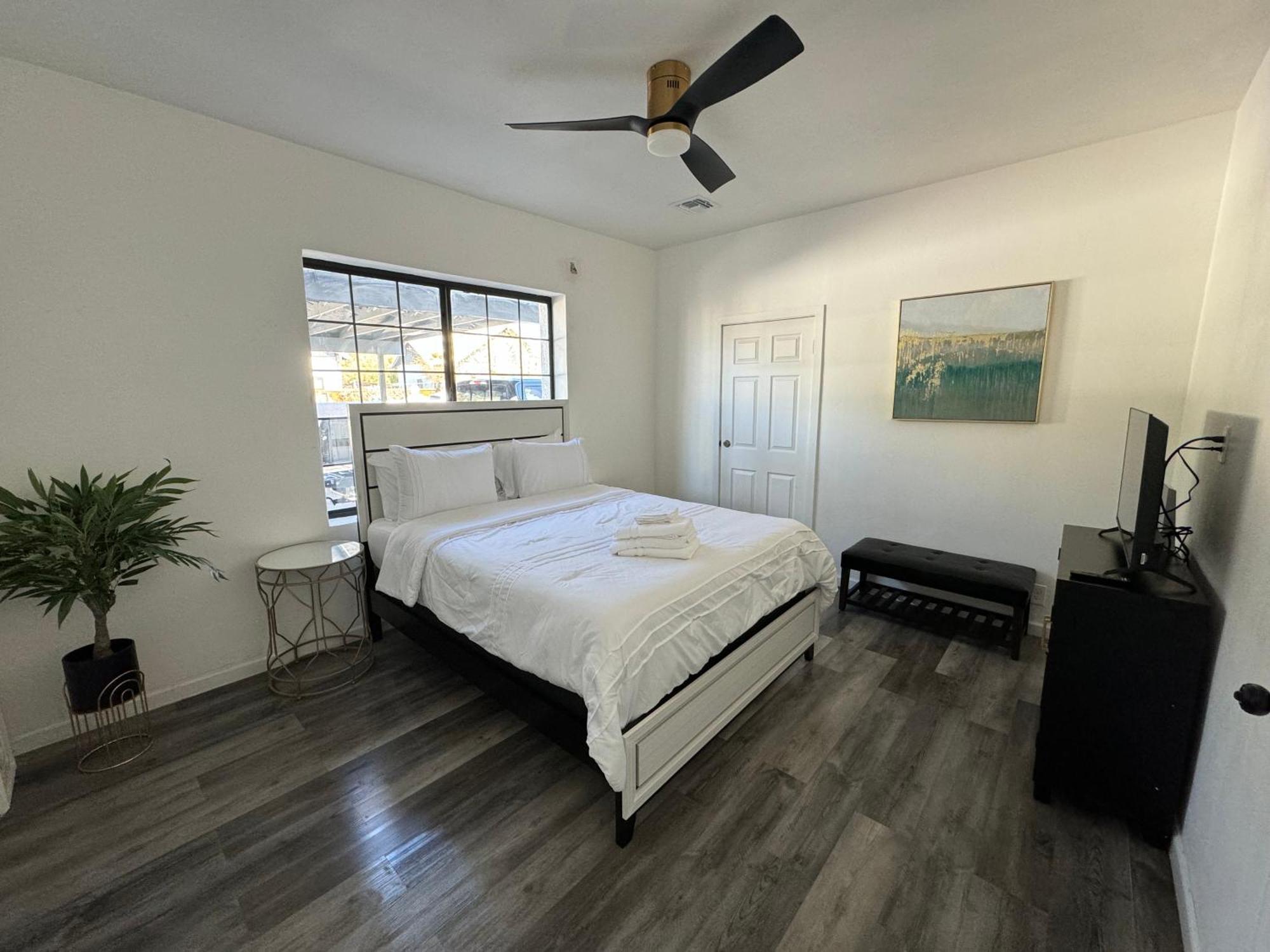 Holiday home Downtown House Tucson