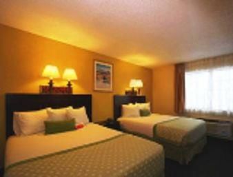 Hotel Ramada East Tucson