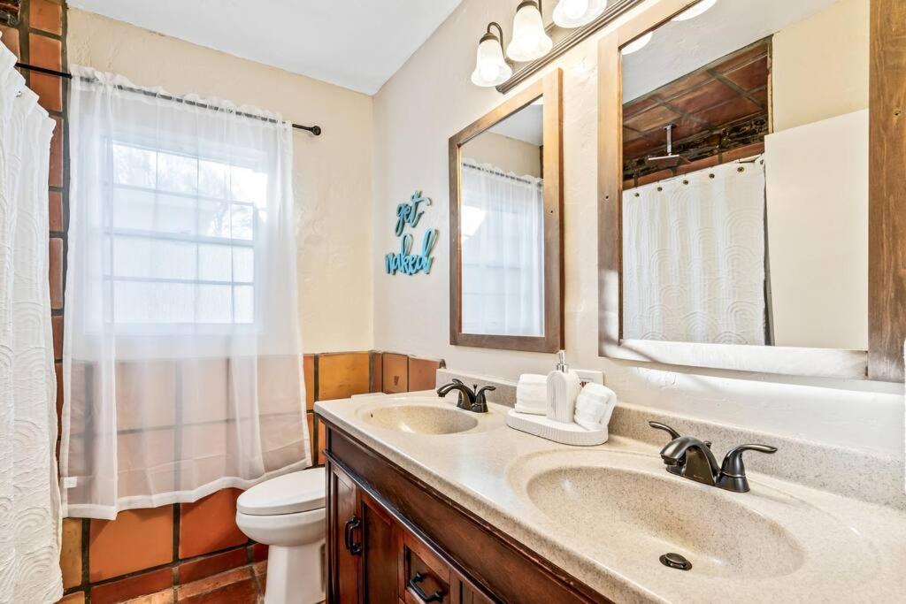 Escape: 5br - Pool - Ccp - Eclectic-themed Holiday home Tucson