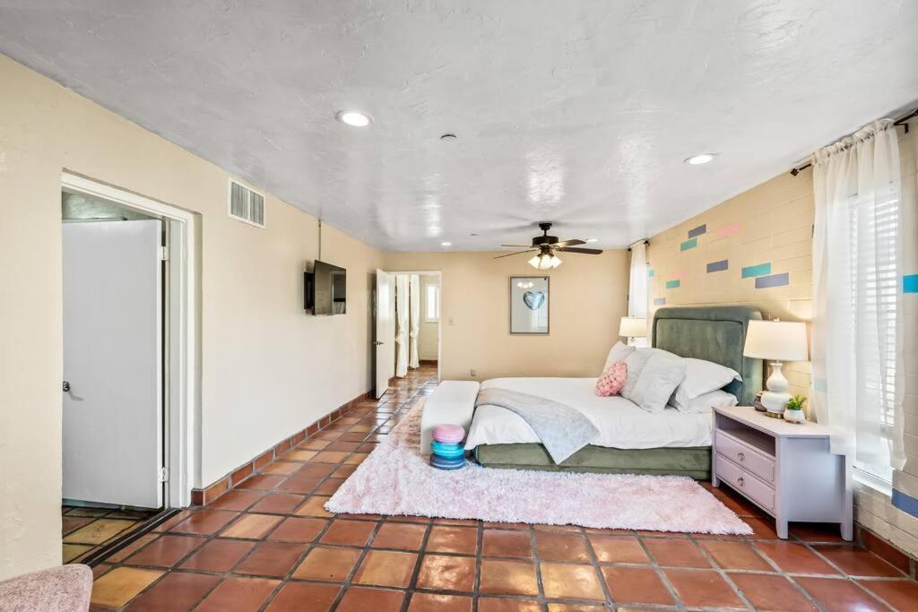 Escape: 5br - Pool - Ccp - Eclectic-themed Holiday home