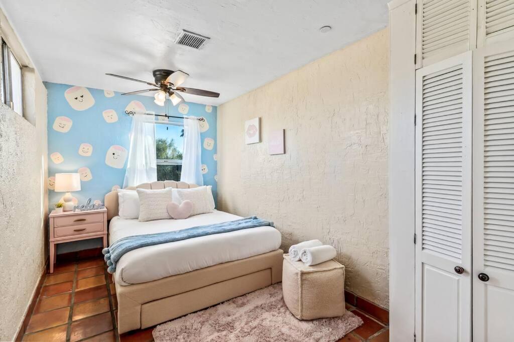 Escape: 5br - Pool - Ccp - Eclectic-themed Tucson