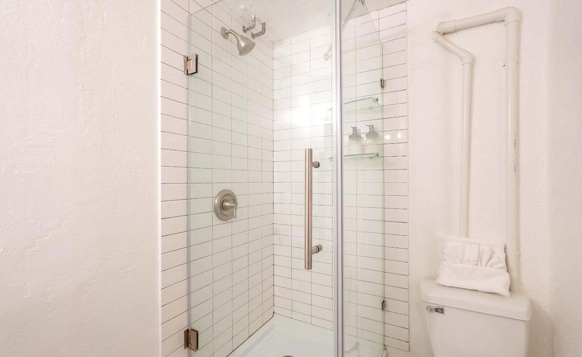 Charming Basement 2 Blocks From Uofa, Summer Rates! * Tucson