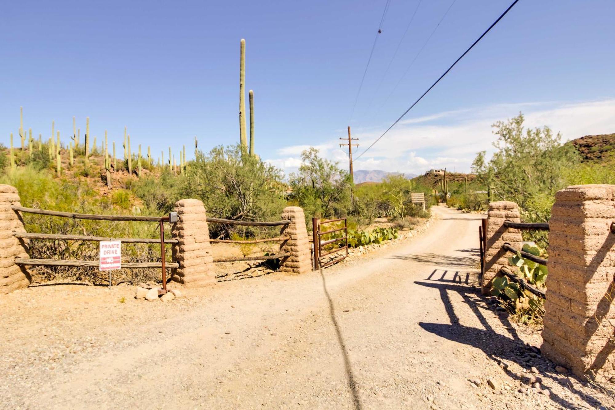 Holiday home El Diamante Mtn-view Casita With Private Jacuzzi! *