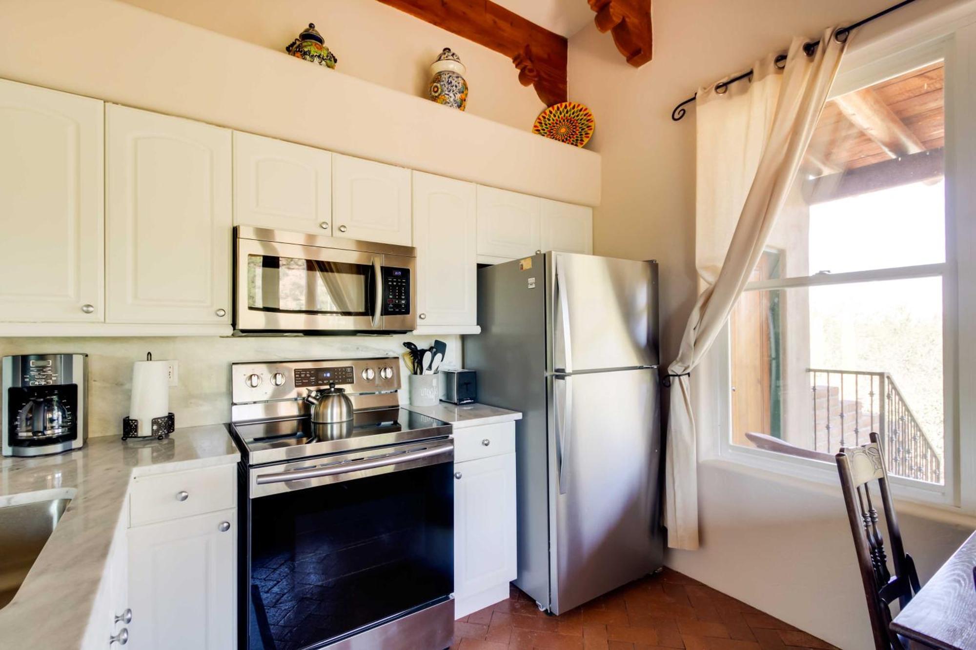 El Diamante Mtn-view Casita With Private Jacuzzi! *