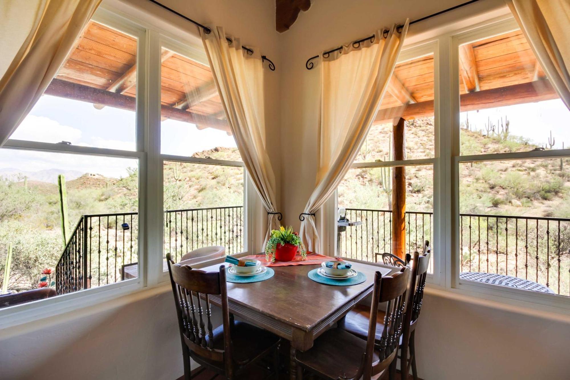 Holiday home El Diamante Mtn-view Casita With Private Jacuzzi! *