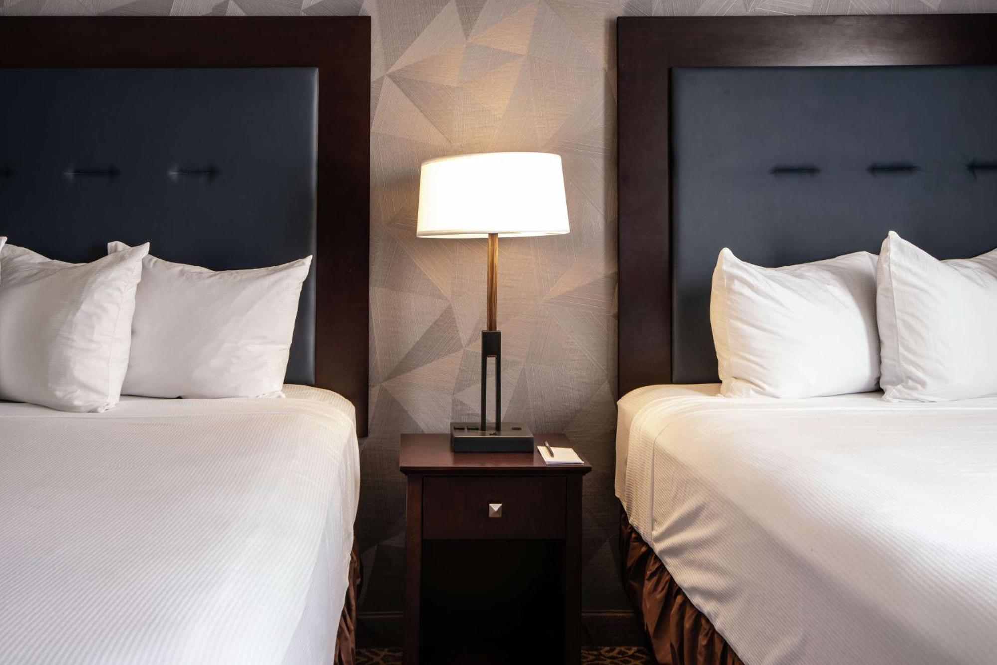 Embassy By Hilton East Hotel 4*