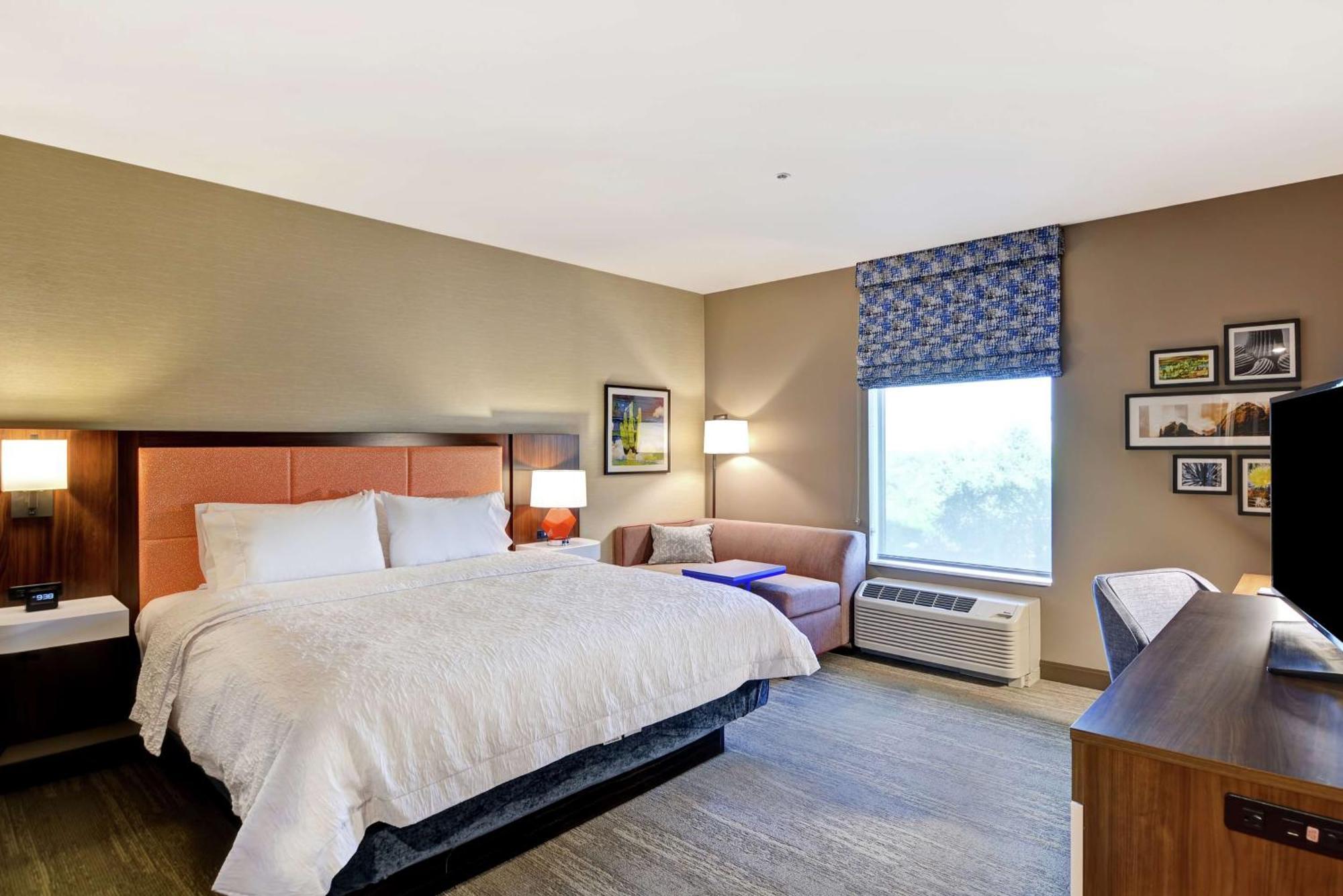 Hotel Hampton Tech Park