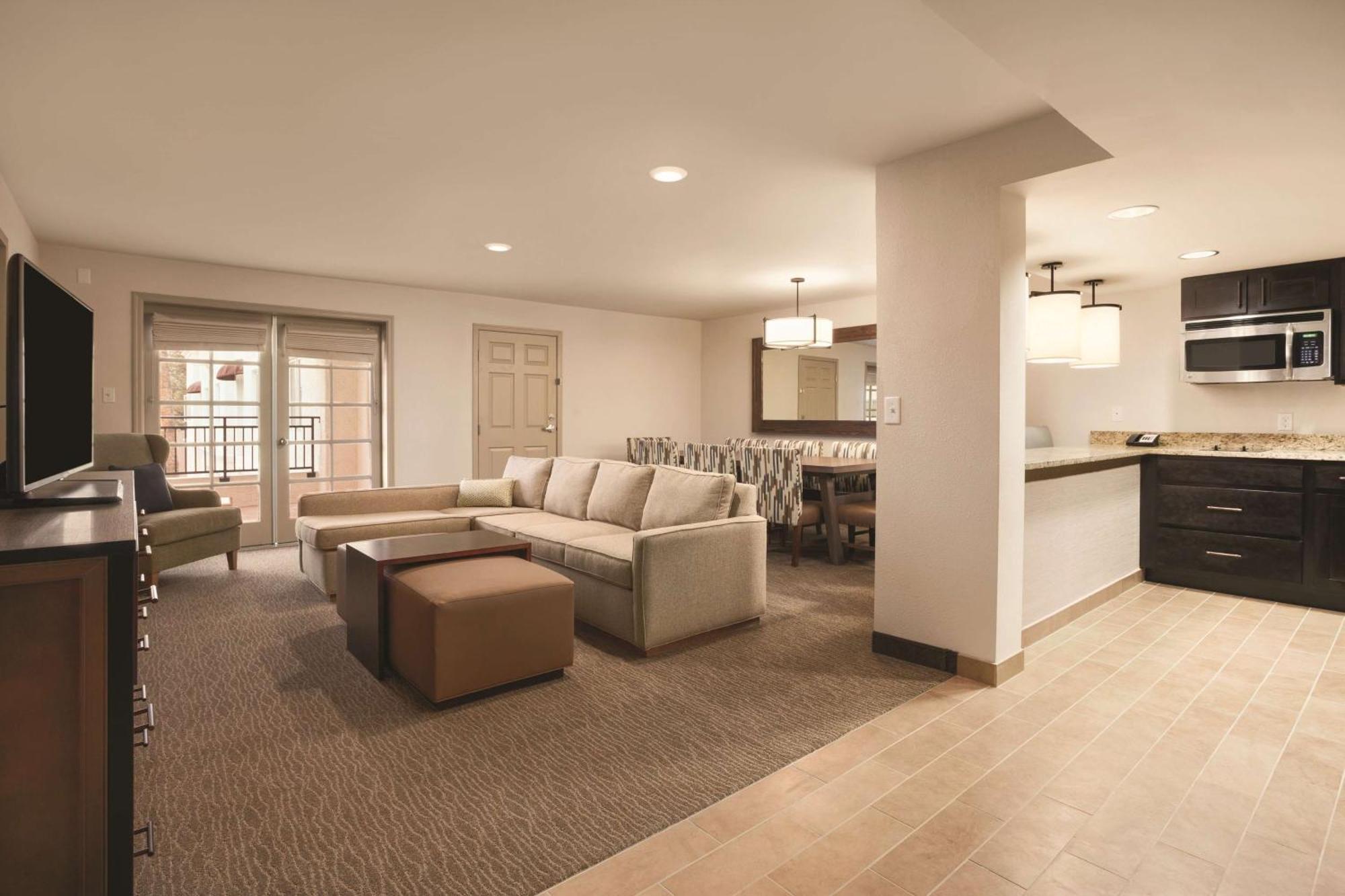 Homewood St. Philip's Plaza Hotel 3*