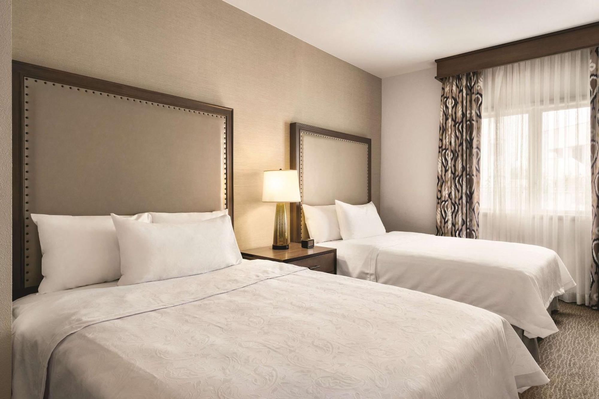 Homewood St. Philip's Plaza Hotel