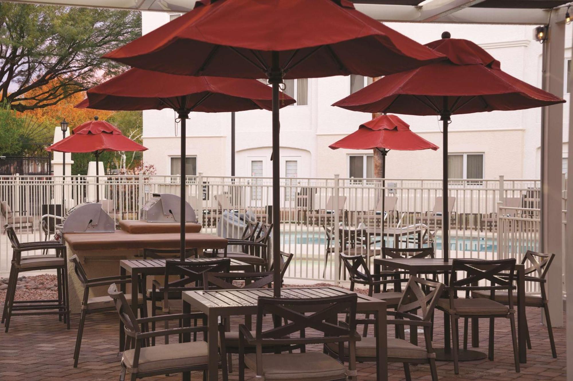 Homewood St. Philip's Plaza 3*