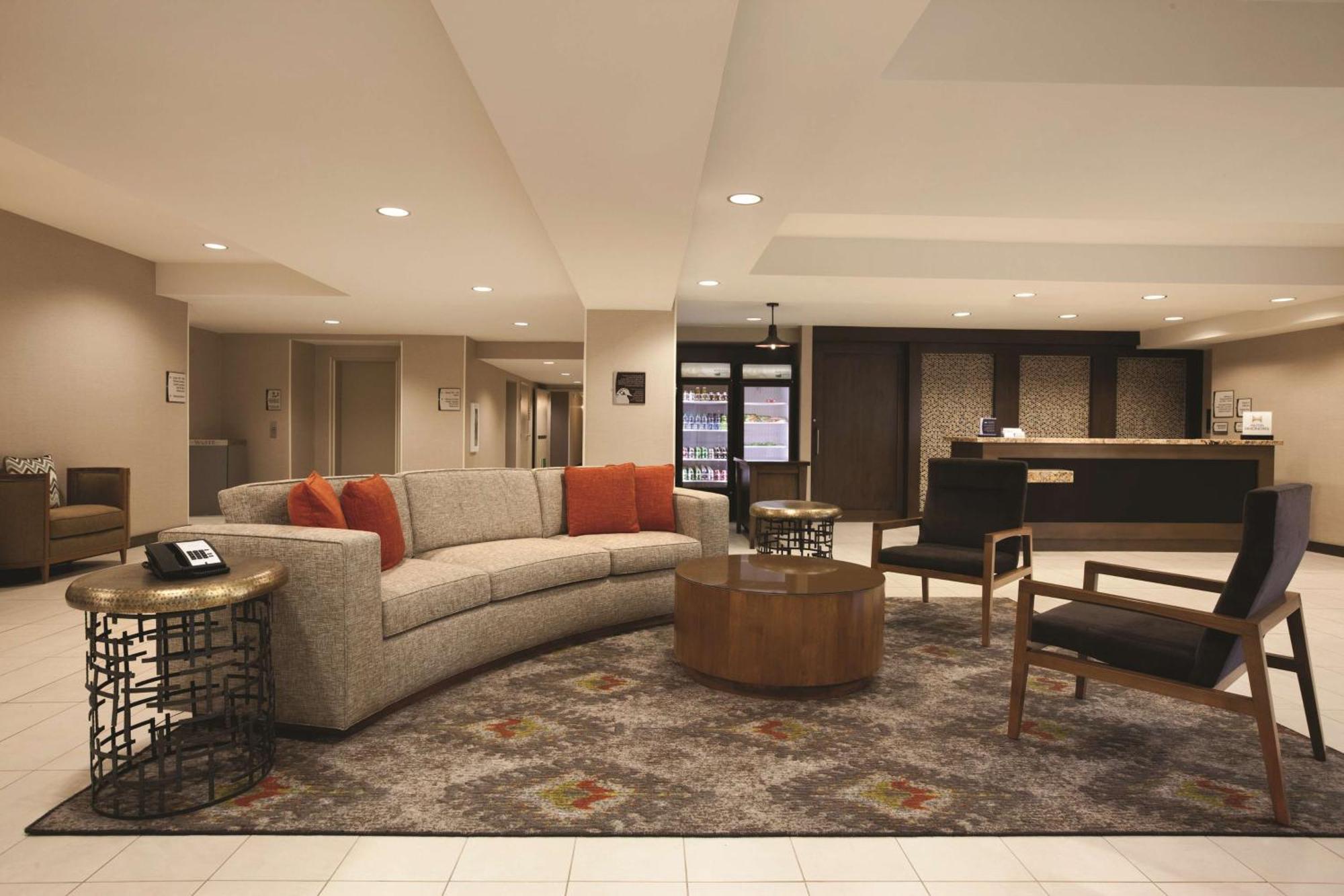 Homewood St. Philip's Plaza Hotel 3*