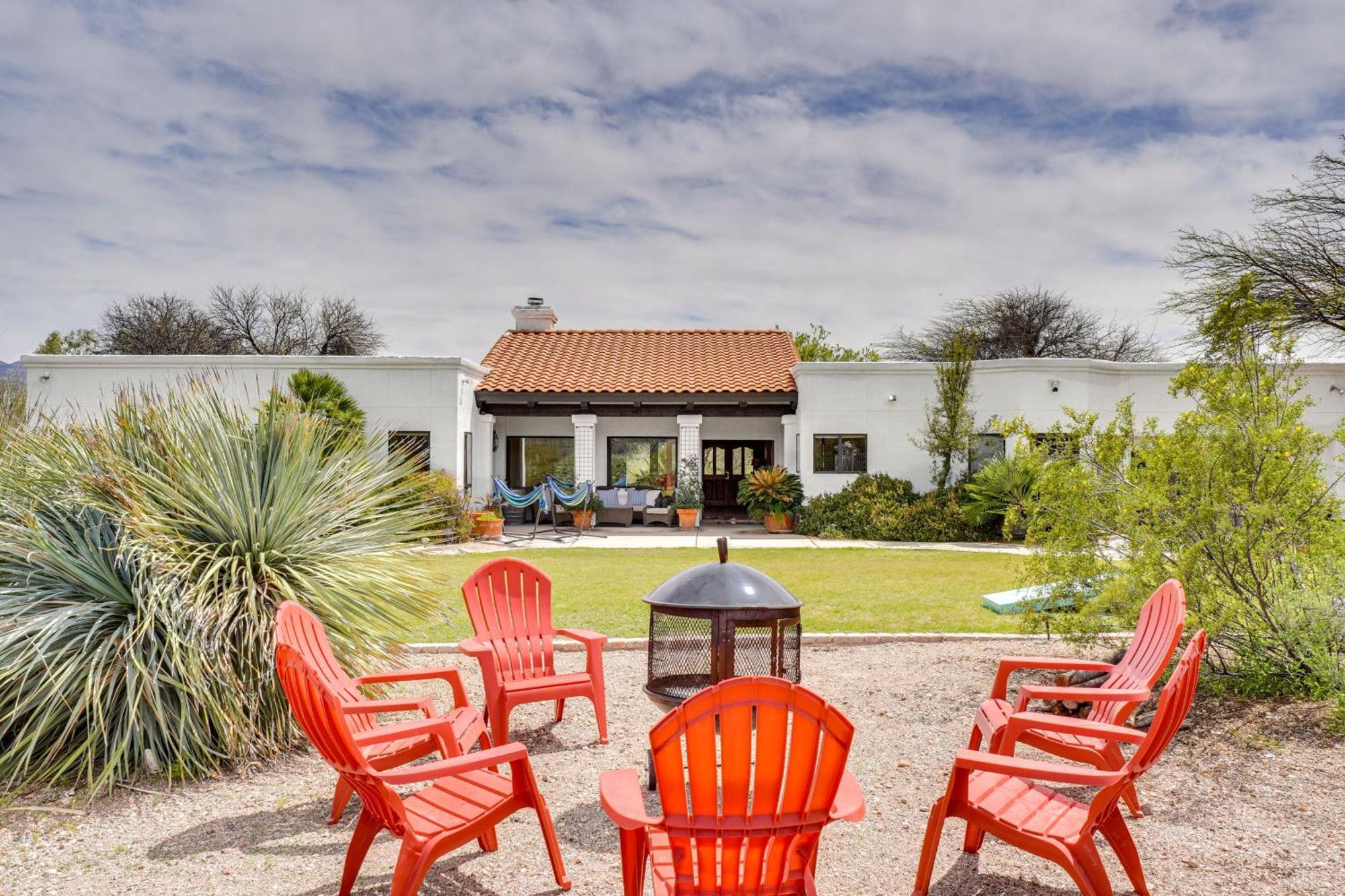 Holiday home Beautiful Oasis With Pool, Views And Privacy! *