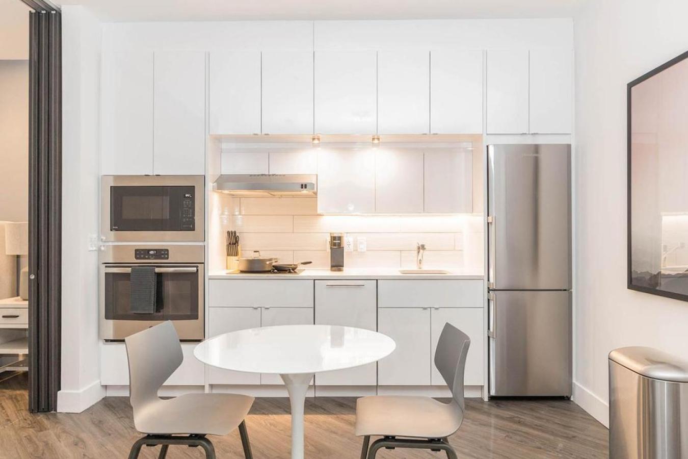 Apartment Landing At Rendezvous Urban Flats - 2 Bedrooms In South Tucson