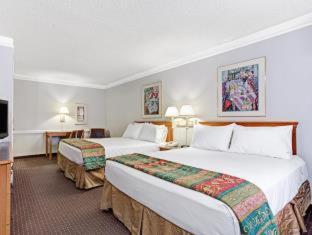 Days By Wyndham Center 3* Tucson