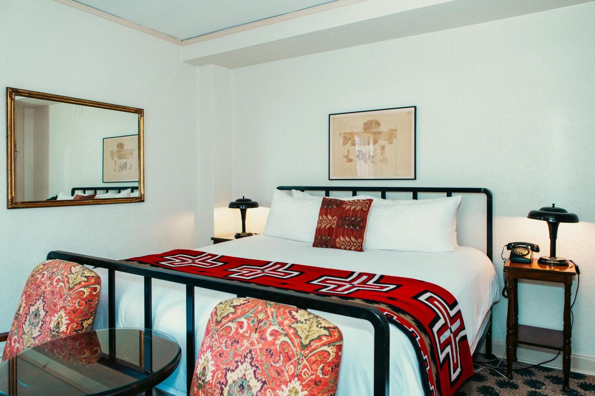 Hotel Congress Tucson