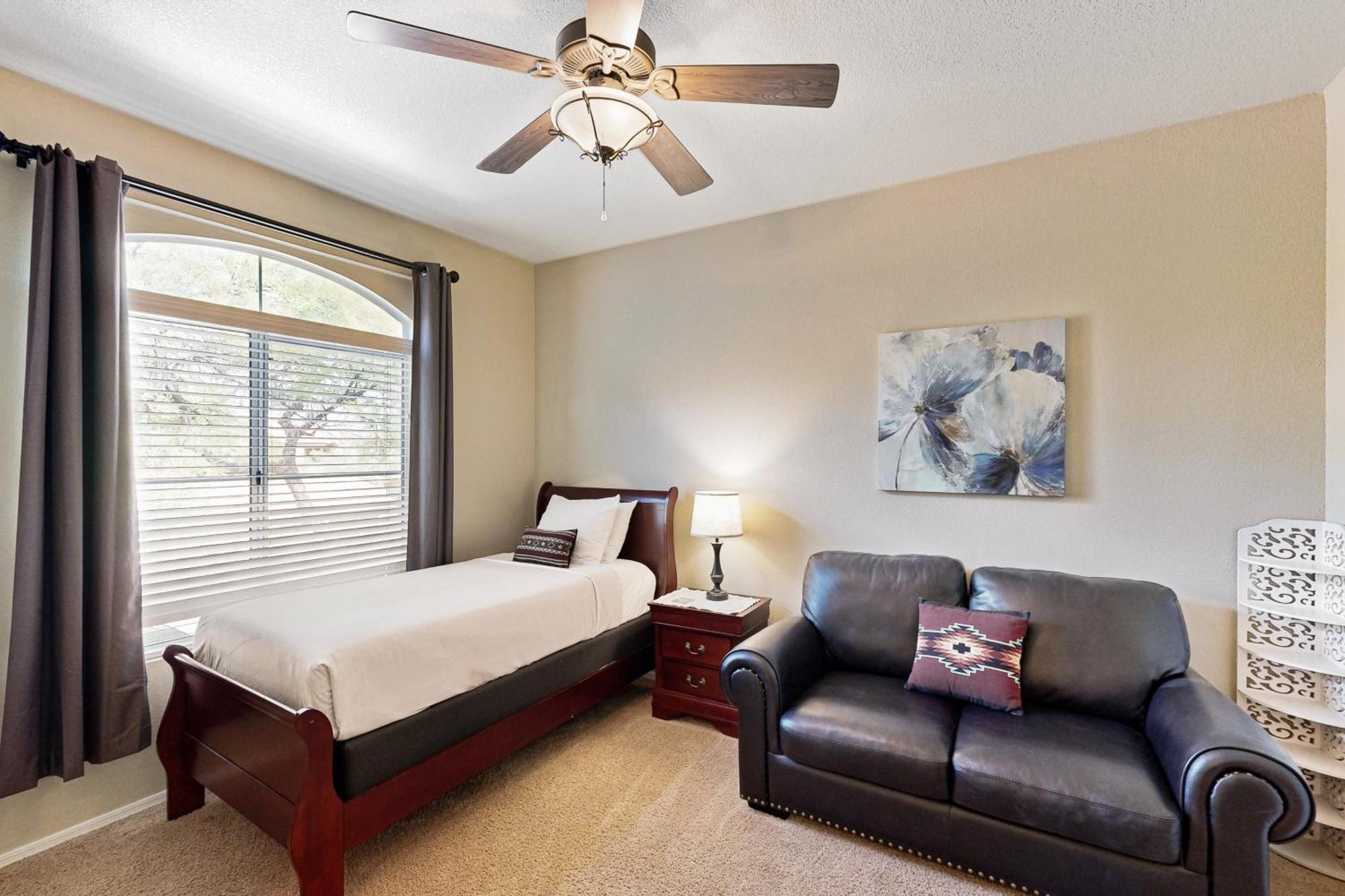 Apartment Bella Vista At Pinnacle Canyon #3201 *