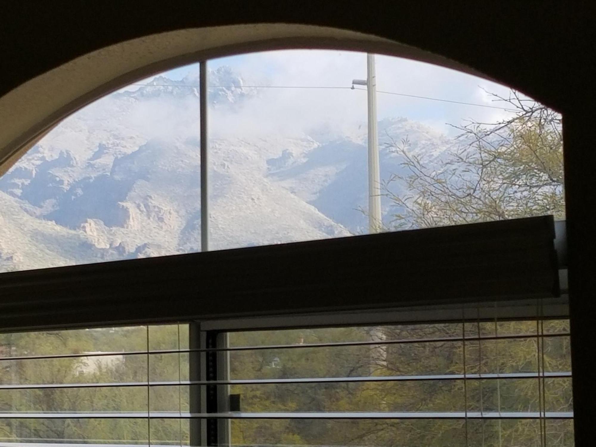 Apartment Bella Vista At Pinnacle Canyon #3201