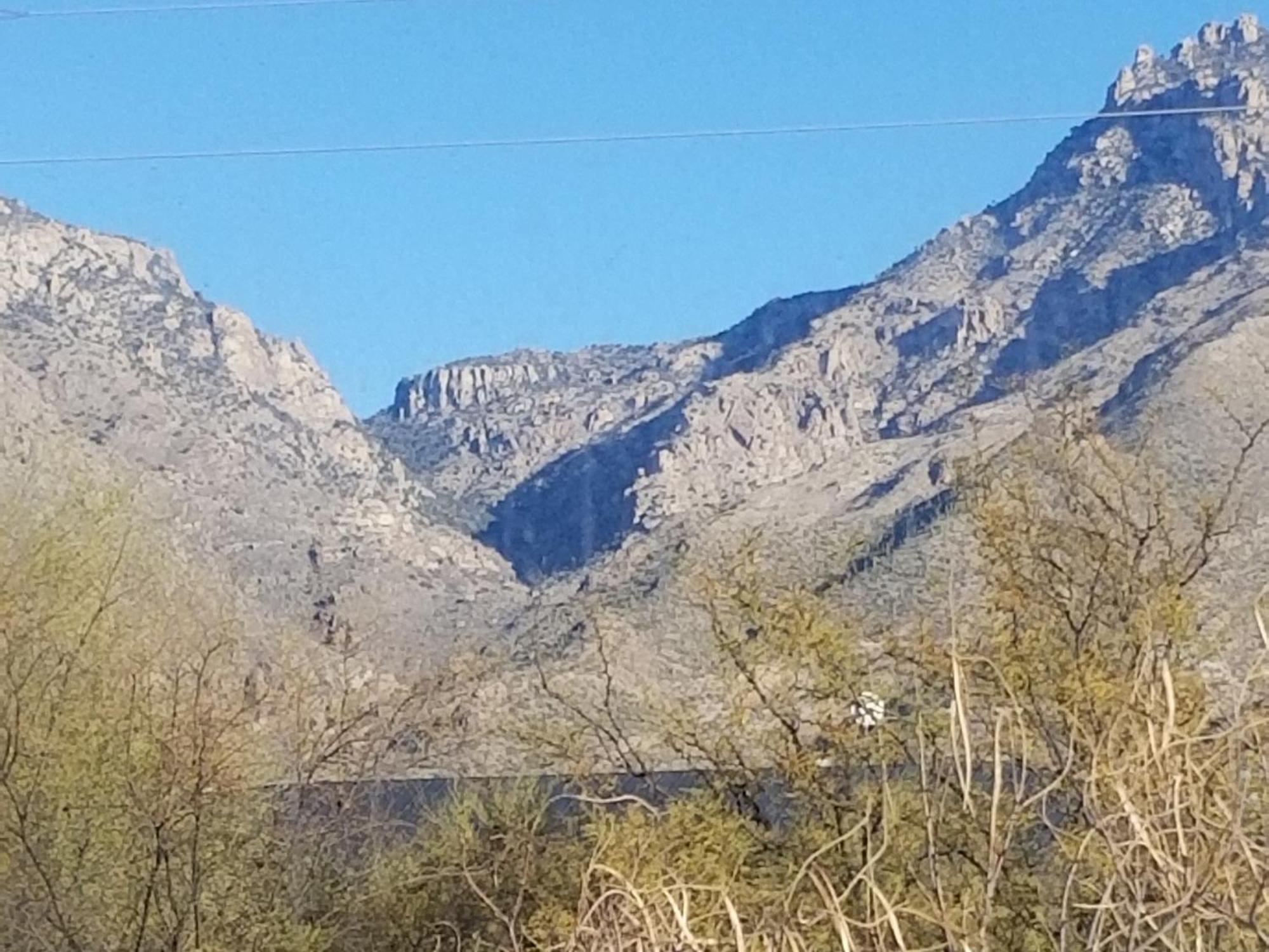 Bella Vista At Pinnacle Canyon #3201 Tucson