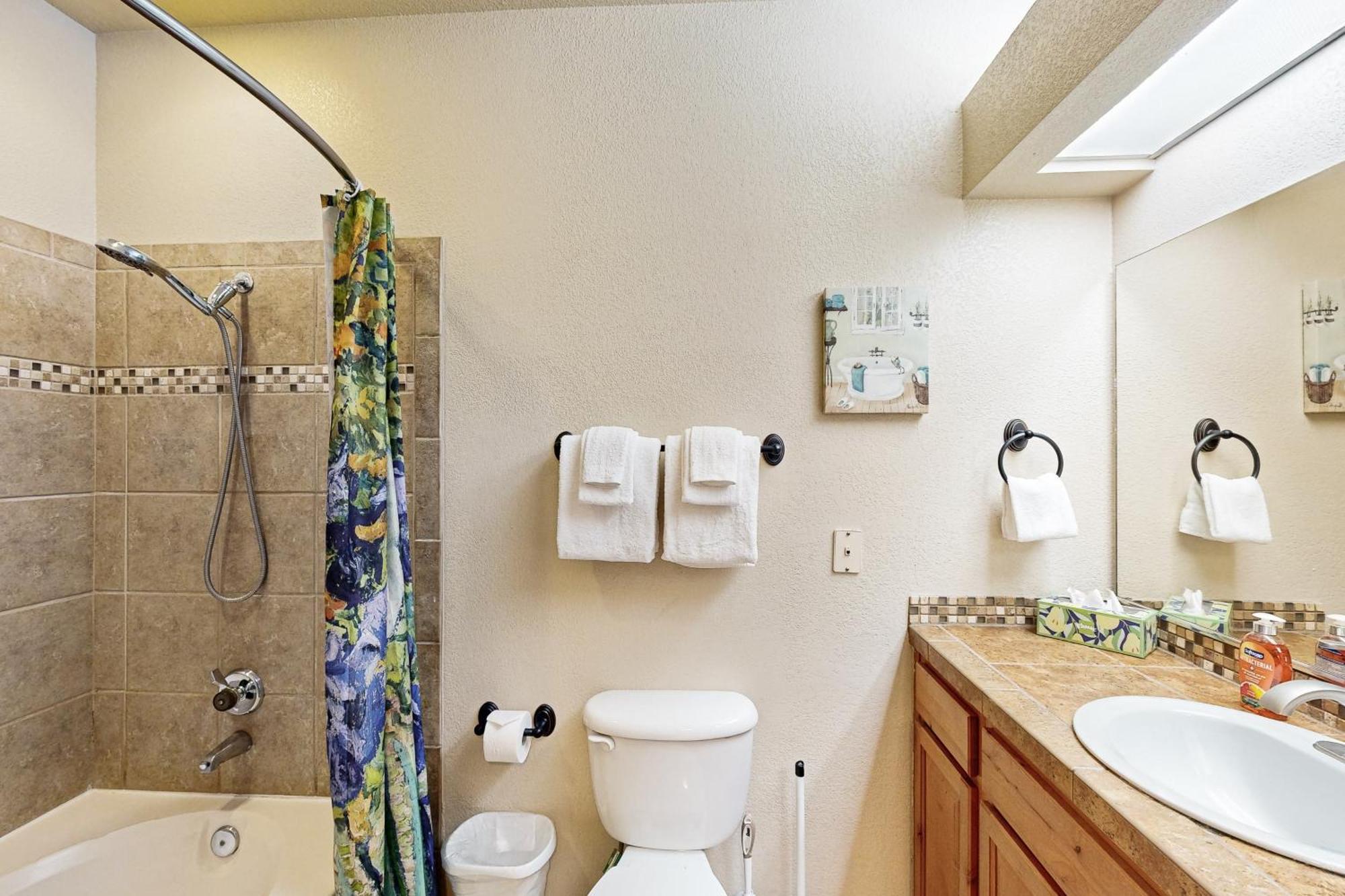 Apartment Bella Vista At Pinnacle Canyon #3201 *