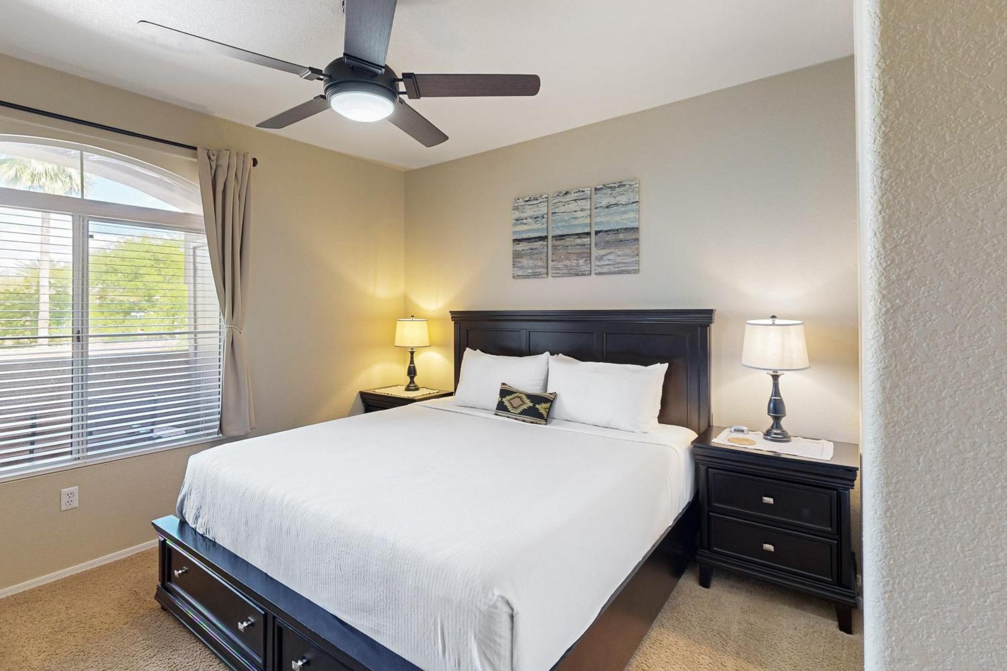 Apartment Bella Vista At Pinnacle Canyon #3201
