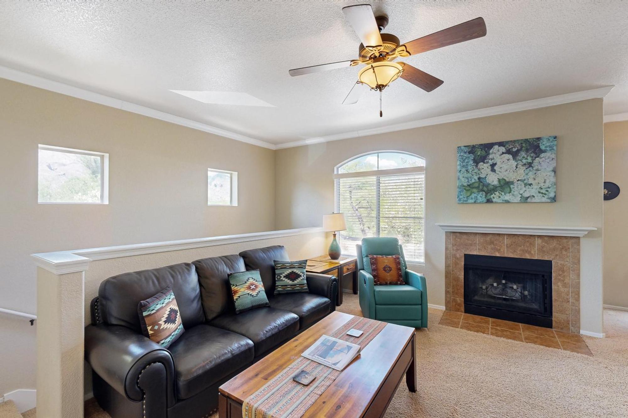 Apartment Bella Vista At Pinnacle Canyon #3201 *