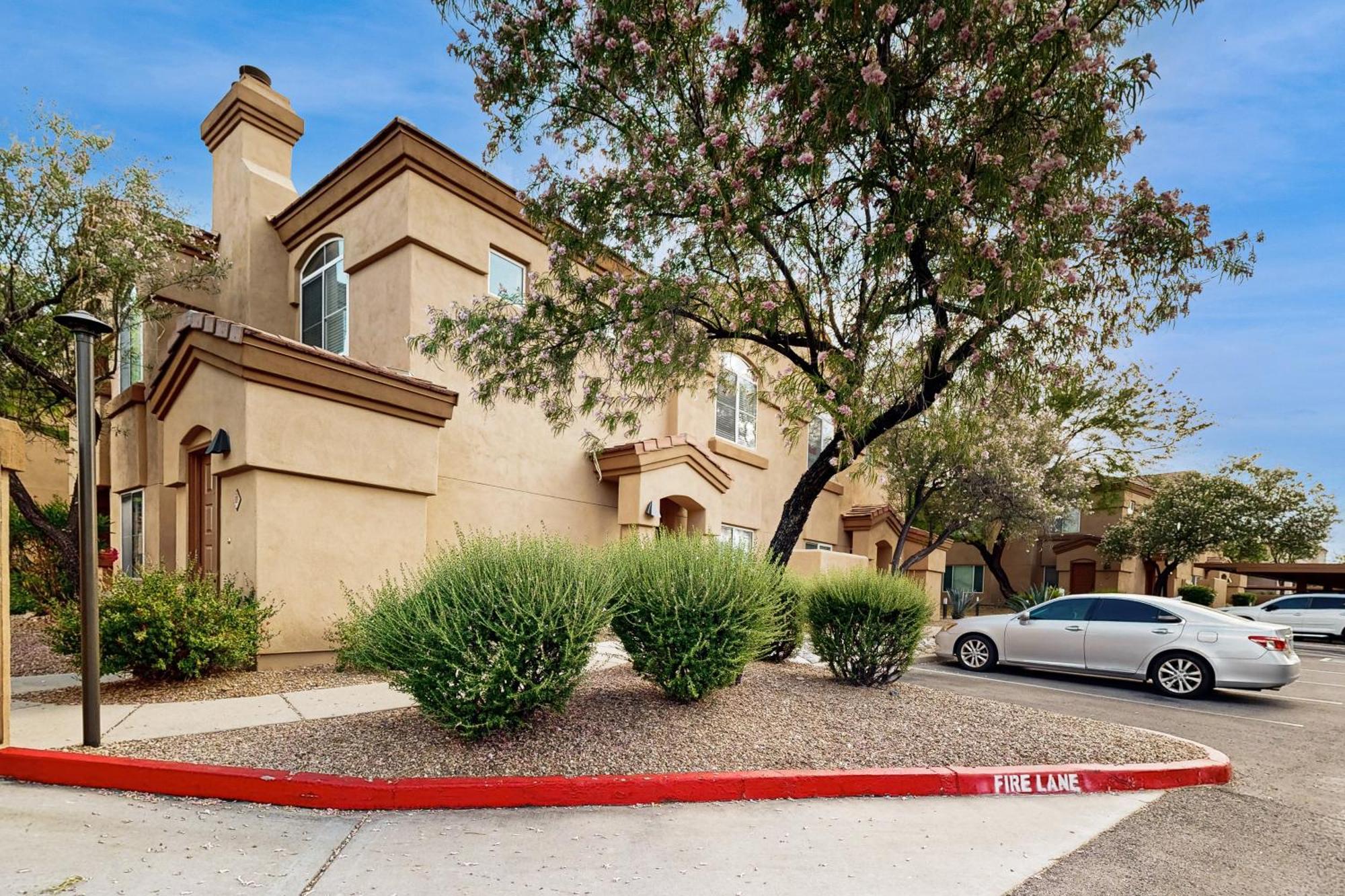 Bella Vista At Pinnacle Canyon #3201