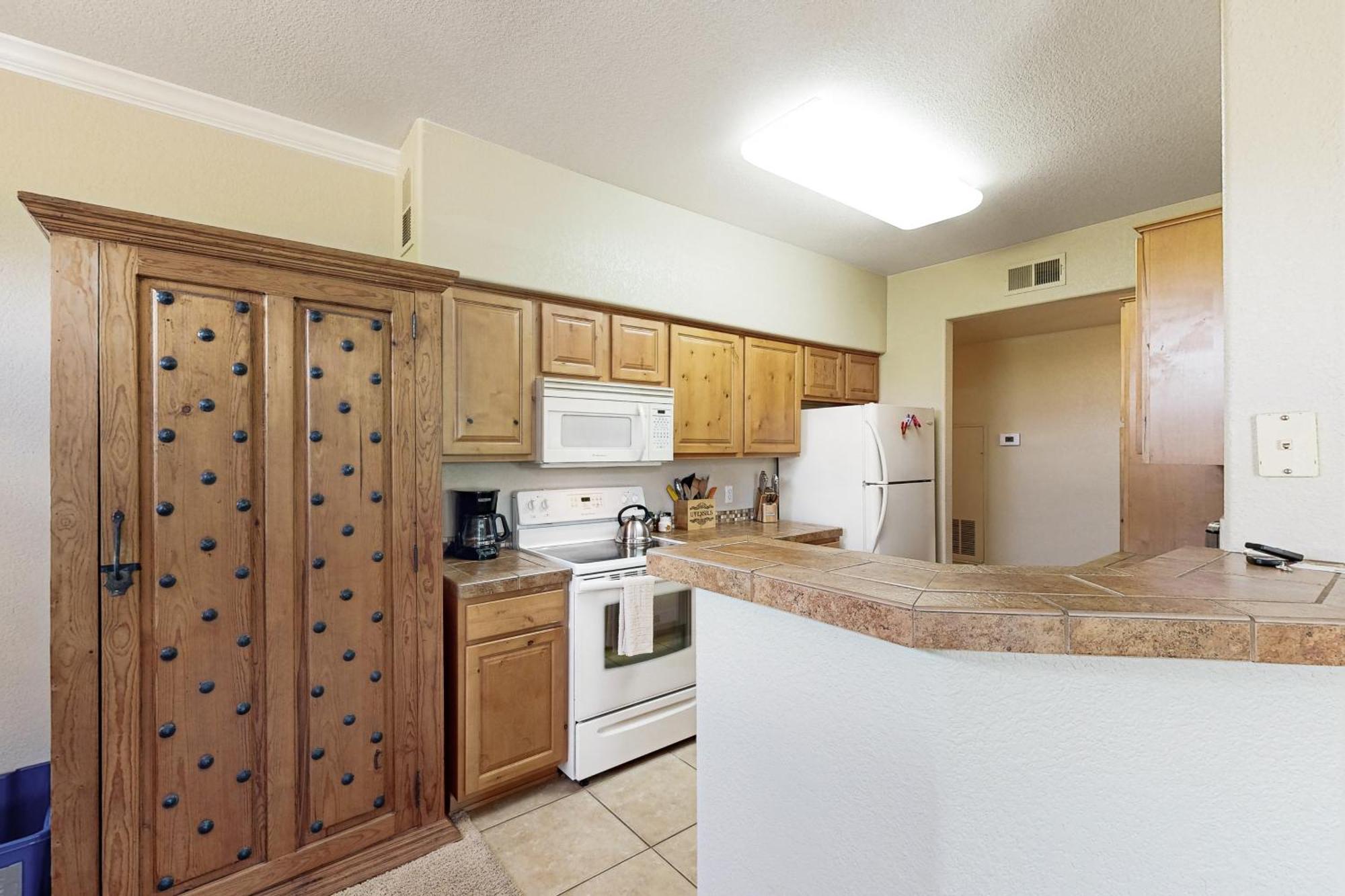 Apartment Bella Vista At Pinnacle Canyon #3201 Tucson