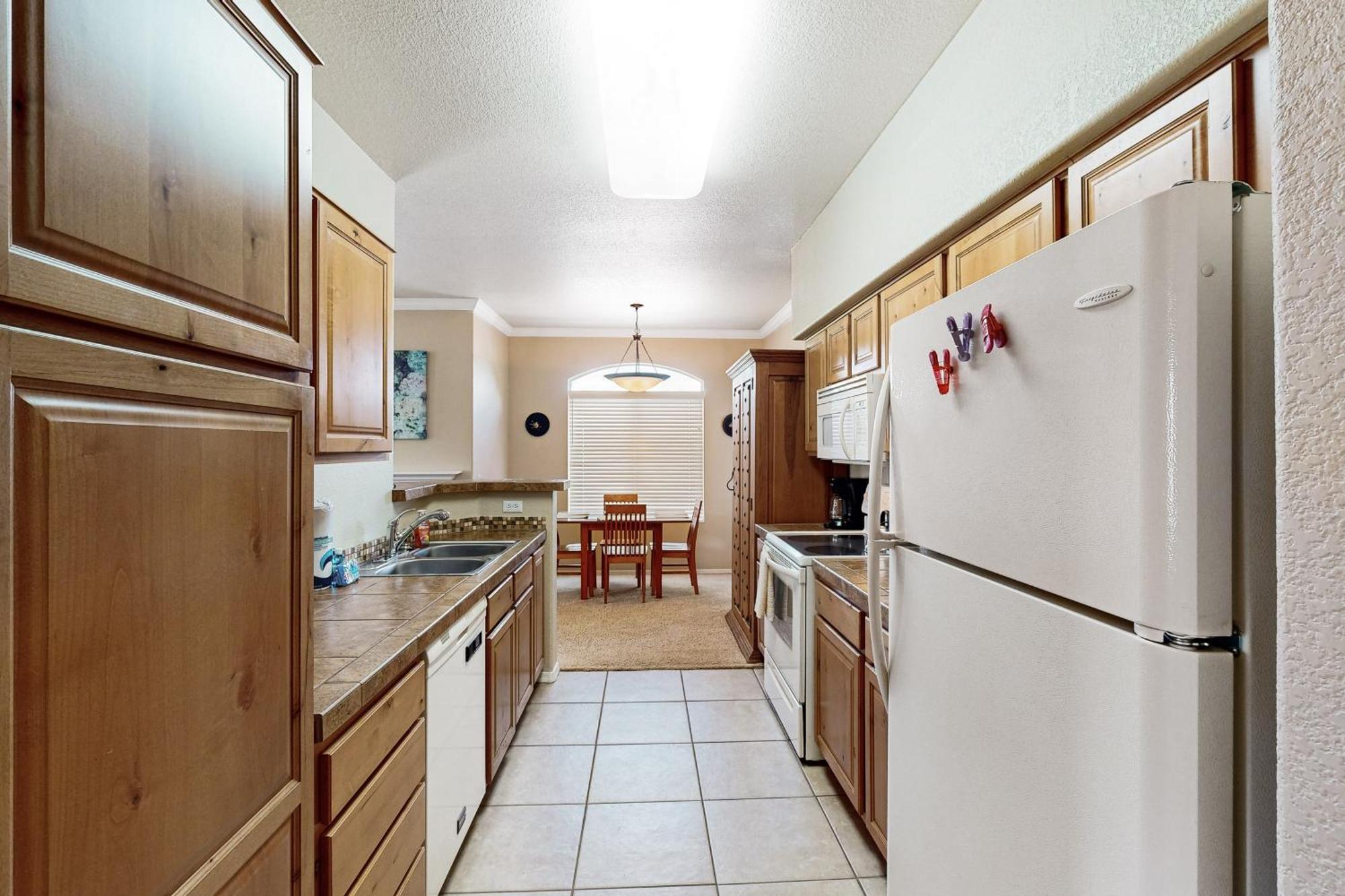 Bella Vista At Pinnacle Canyon #3201 * Tucson
